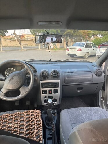 Dacia Logan 2007, 304,000 km - 1.5 l - Bakı