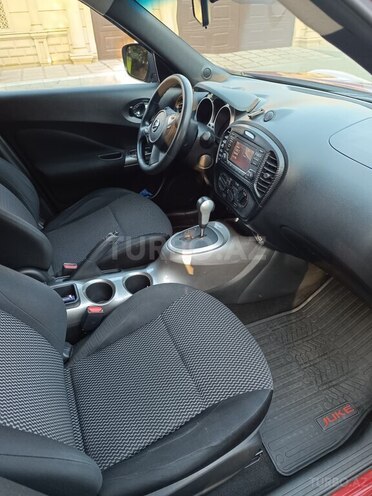 Nissan Juke-15
