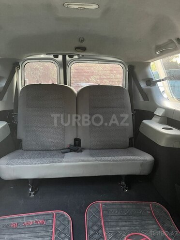 Dacia Logan 2007, 304,000 km - 1.5 l - Bakı