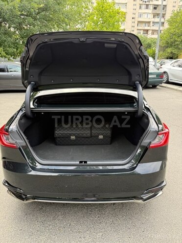 Toyota Camry 2024, 24,000 km - 2.0 l - Bakı