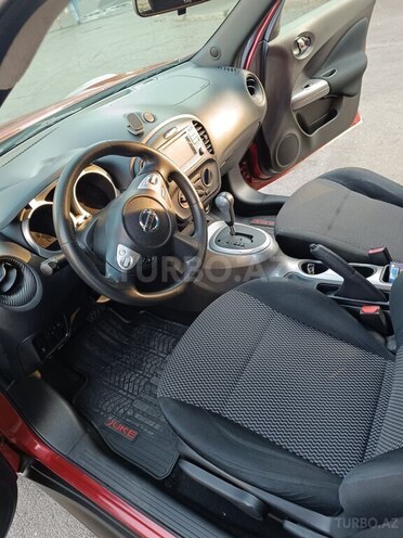 Nissan Juke-17