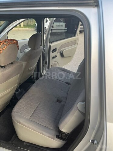 Dacia Logan 2007, 304,000 km - 1.5 l - Bakı