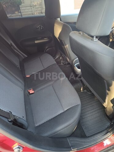 Nissan Juke-19