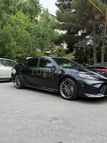 Toyota Camry 2024, 24,000 km - 2.0 l - Bakı