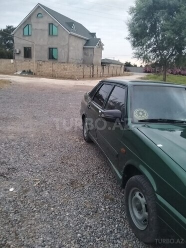 LADA (VAZ) 2115 2001, 166,500 km - 1.6 l - Neftçala