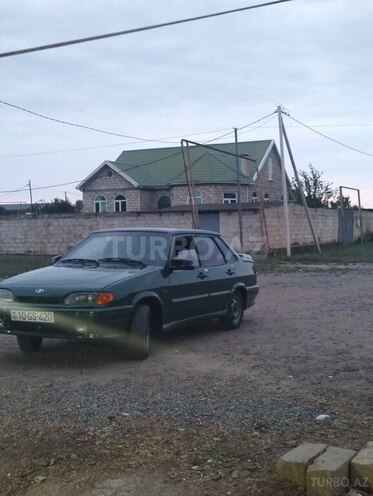 LADA (VAZ) 2115 2001, 166,500 km - 1.6 l - Neftçala