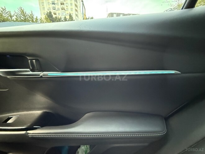 Toyota Camry 2024, 24,000 km - 2.0 l - Bakı