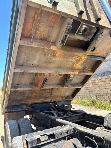 KamAz 5511 1988, 800,000 km - 11.0 l - Bakı