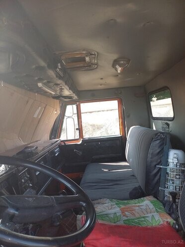 KamAz 5511 1988, 800,000 km - 11.0 l - Bakı