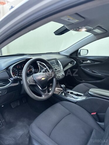 Chevrolet Malibu 2018, 125,000 km - 1.4 l - Bakı