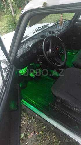 LADA (VAZ) 2106 1977, 92,000 km - 1.6 л - Qax