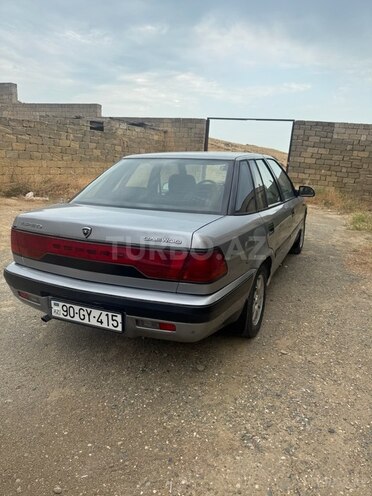 Daewoo Espero 1995, 200,000 km - 2.0 l - Bakı
