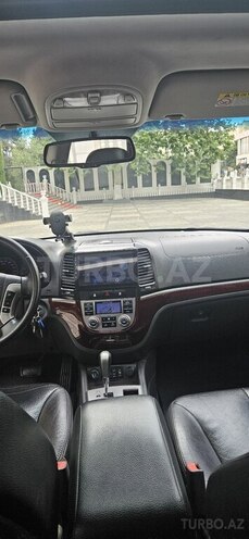 Hyundai Santa Fe-8