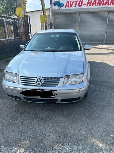 Volkswagen Jetta 2003, 180,000 km - 2.0 l - Gəncə