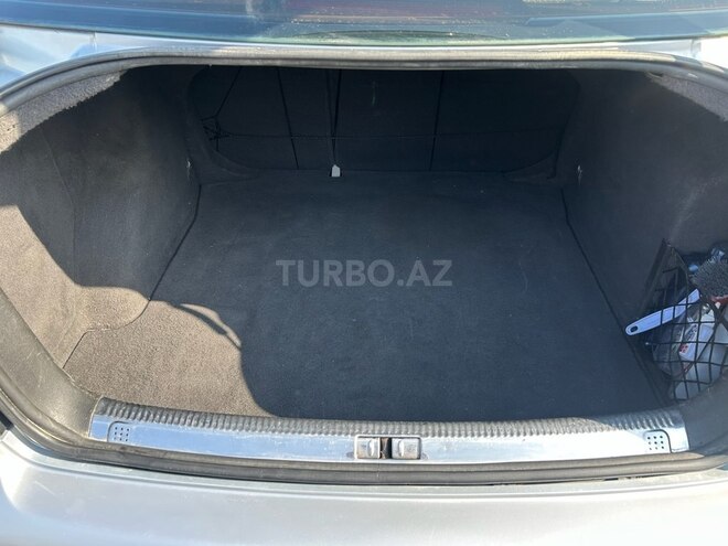 Volkswagen Jetta 2003, 180,000 km - 2.0 l - Gəncə