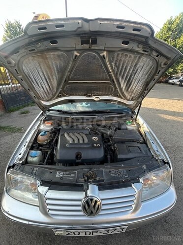 Volkswagen Jetta 2003, 180,000 km - 2.0 l - Gəncə