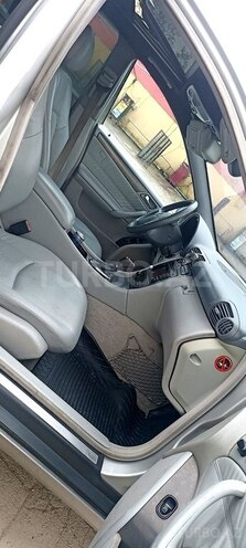 Mercedes C 200 2002, 320,320 km - 2.0 l - Bakı