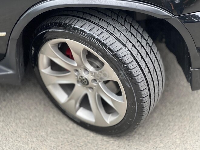 BMW X5 2002, 215,300 km - 3.0 л - Bakı