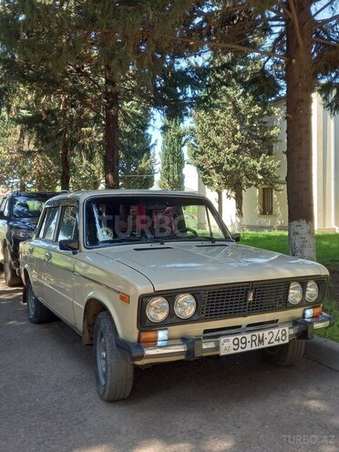 LADA (VAZ) 2106 1986, 97,045 km - 1.5 л - Masallı