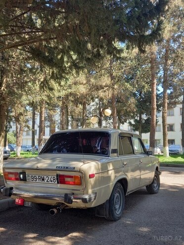 LADA (VAZ) 2106 1986, 97,045 km - 1.5 л - Masallı