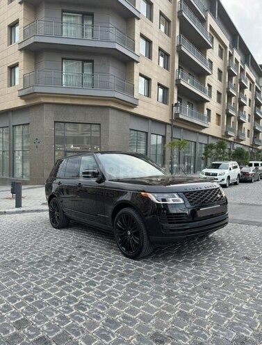 Land Rover Range Rover-3
