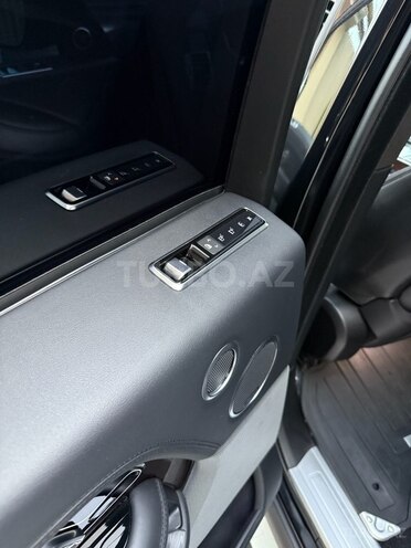 Land Rover Range Rover-7