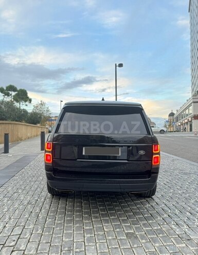 Land Rover Range Rover-4