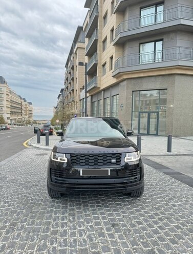 Land Rover Range Rover-2