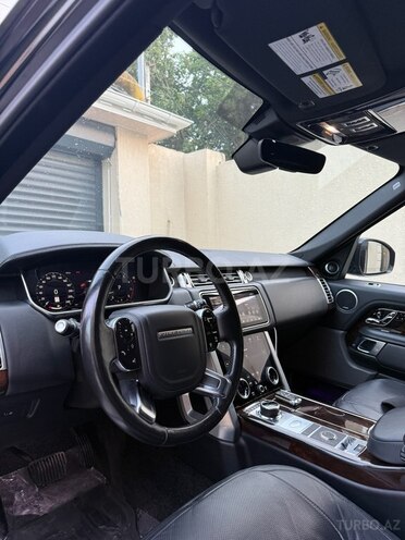 Land Rover Range Rover-8