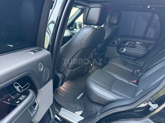 Land Rover Range Rover-9