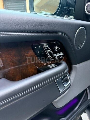 Land Rover Range Rover-6