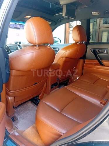 Infiniti FX35 2007, 224,000 km - 3.5 l - Bakı