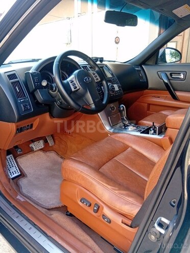 Infiniti FX35 2007, 224,000 km - 3.5 l - Bakı