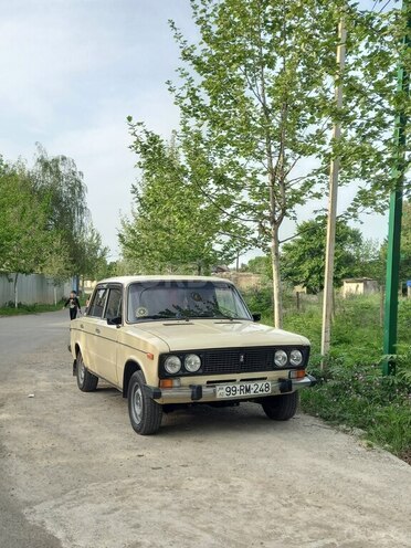 LADA (VAZ) 2106 1986, 97,045 km - 1.5 л - Masallı