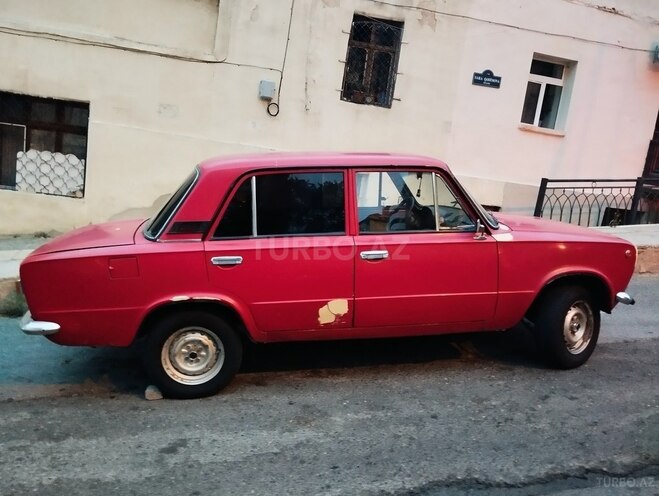 LADA (VAZ) 21011 1981, 90,000 km - 1.3 l - Bakı