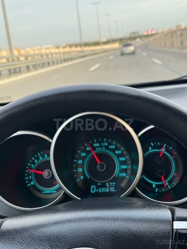 Changan Eado 2014, 335,670 km - 1.6 l - Bakı