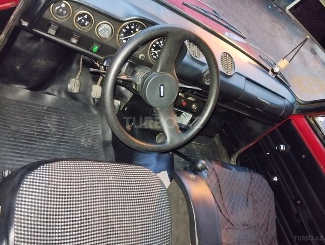 LADA (VAZ) 21011 1981, 90,000 km - 1.3 l - Bakı