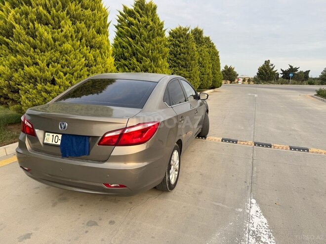 Changan Eado 2014, 335,670 km - 1.6 l - Bakı