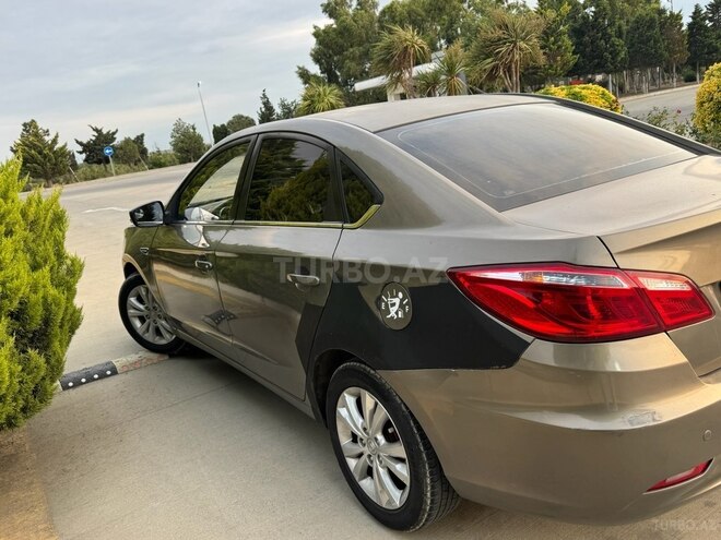 Changan Eado 2014, 335,670 km - 1.6 l - Bakı