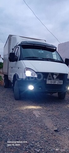 GAZ 330200 2005, 200,000 km - 2.4 л - Şirvan