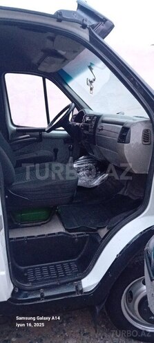 GAZ 330200 2005, 200,000 km - 2.4 л - Şirvan