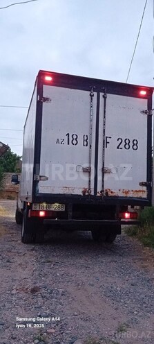 GAZ 330200 2005, 200,000 km - 2.4 л - Şirvan