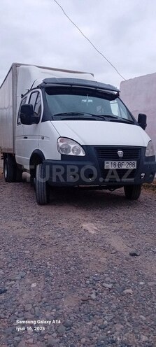 GAZ 330200 2005, 200,000 km - 2.4 л - Şirvan