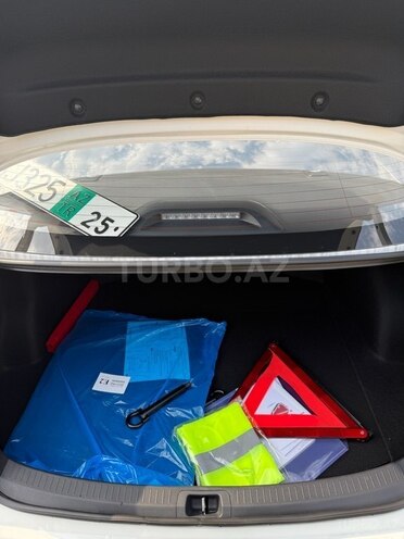 Toyota Corolla 2025, 0 km - 1.8 l - Bakı
