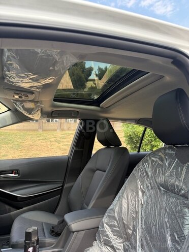 Toyota Corolla 2025, 0 km - 1.8 l - Bakı