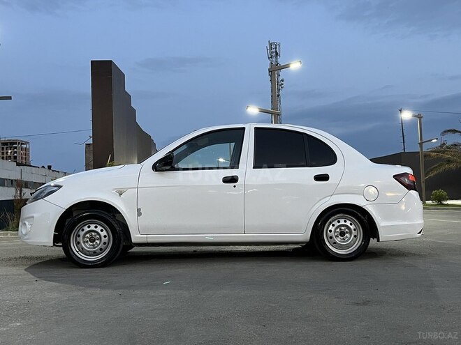 Saipa Saina 2020, 230,000 km - 1.5 l - Bakı