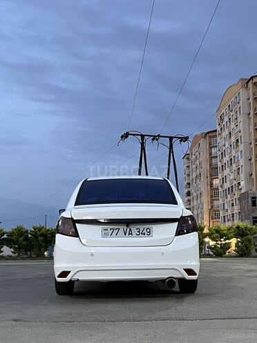 Saipa Saina 2020, 230,000 km - 1.5 l - Bakı
