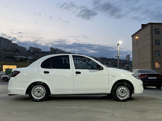 Saipa Saina 2020, 230,000 km - 1.5 l - Bakı