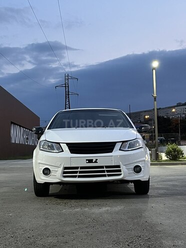 Saipa Saina 2020, 230,000 km - 1.5 l - Bakı