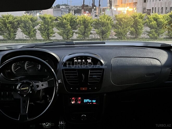 Saipa Saina 2020, 230,000 km - 1.5 l - Bakı